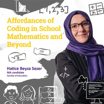 Affordances of Coding in School Mathematics and Beyond