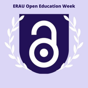 ERAU Open Education Week