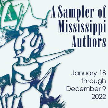 A Sampler of Mississippi Authors