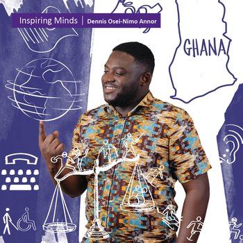 Development of Parasports; A case of Ghana