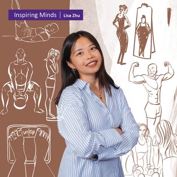 Lift, Eat, Repeat: Understanding Eating Disorders in People Who Want to be More Muscular