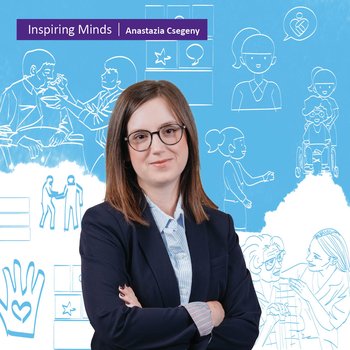 Understanding Caregivers in Graphic Novel Memoirs