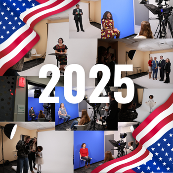 2025 Interviews
