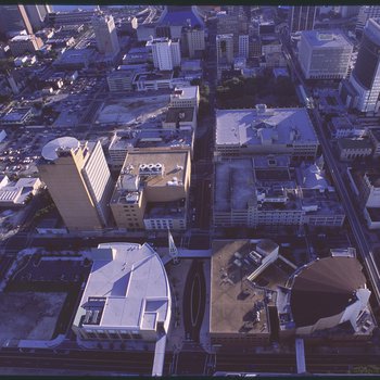 Jacksonville November 2002 Aerials – 6