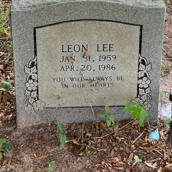 Leon Lee