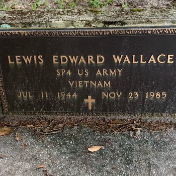 Lewis Edward Wallace