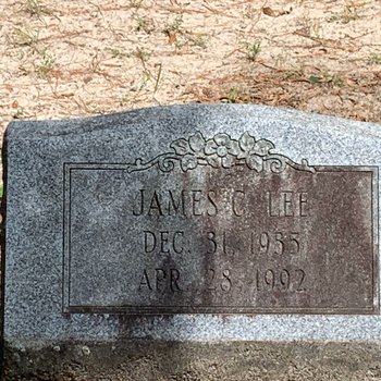 James C. Lee