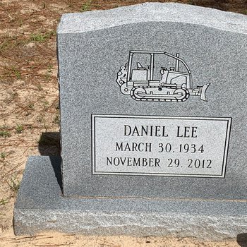 Daniel Lee