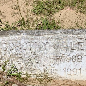 Dorothy Lee