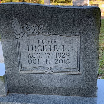 Lucille L. Smith
