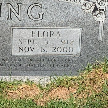 Flora Young