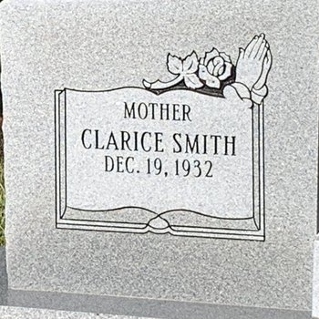 Clarice Smith Davis