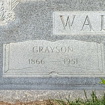 Grayson Wallace