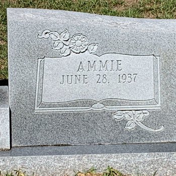 Ammie Clemons