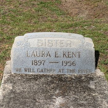 Laura E. Kent