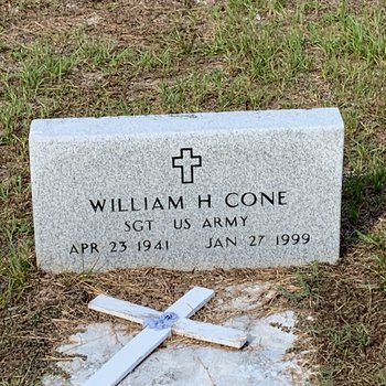 William H. Cone