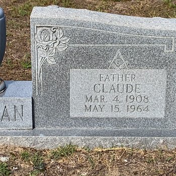 Claude Chatman