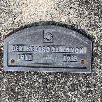 Deacon Seabrook Lonon