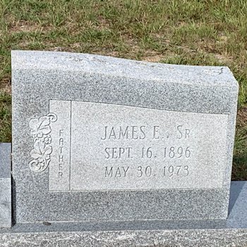 James E. Smith Sr.