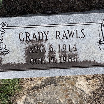 Grady Rawls