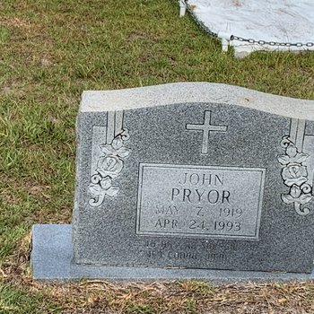 John Pryor