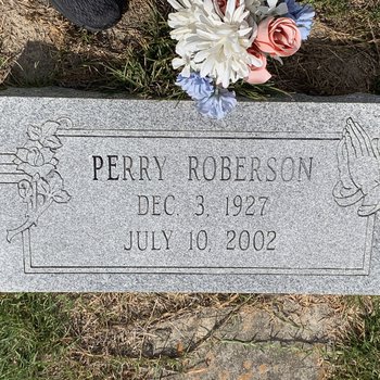 Perry Roberson