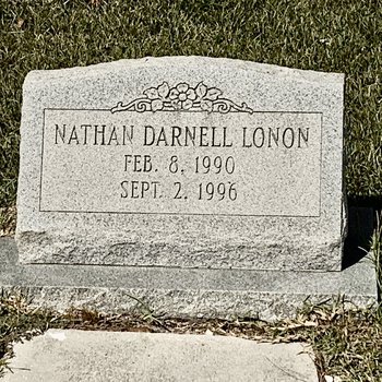 Nathan Darnell Lonon