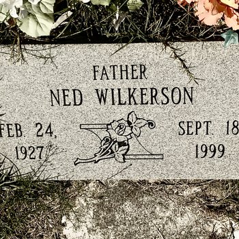 Ned Wilkerson