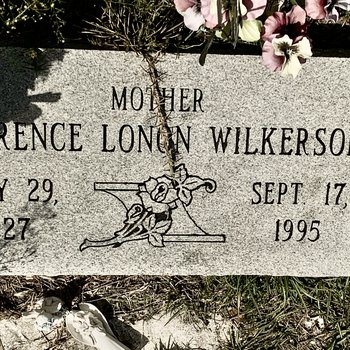 Lorence Lonon Wilkerson
