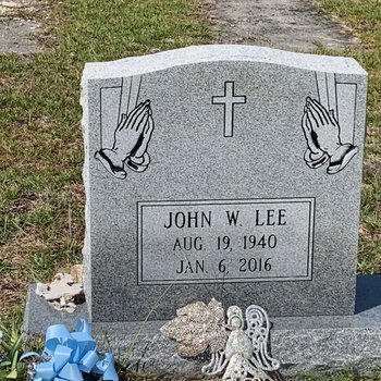 John W. Lee