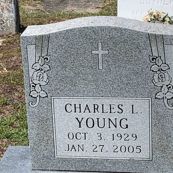 Charles L. Young