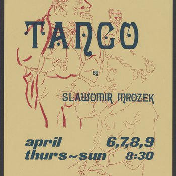 Tango, 1978