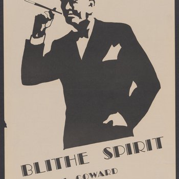 Blithe Spirit, 1983