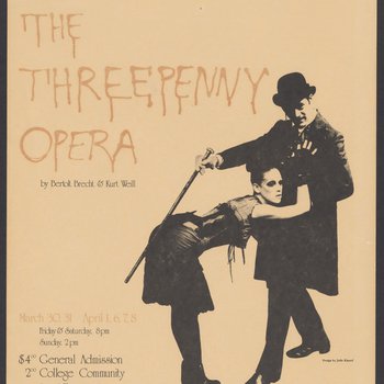 The Threepenny Opera, 1984