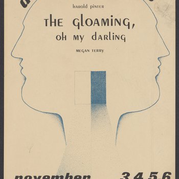 The Lover / The Gloaming, Oh My Darling, 1978