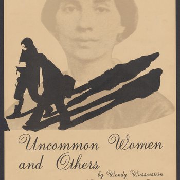 Uncommon Women and Others, 1979