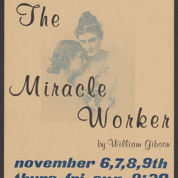 The Miracle Worker, 1980