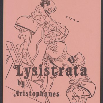 Lysistrata, 1982