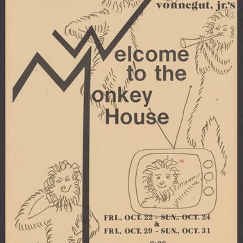 Welcome to the Monkey House, 1982