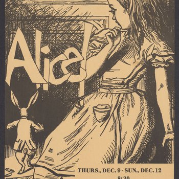 Alice!, 1982