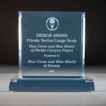 Design Award 1996