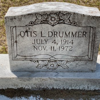 Otis L. Drummer