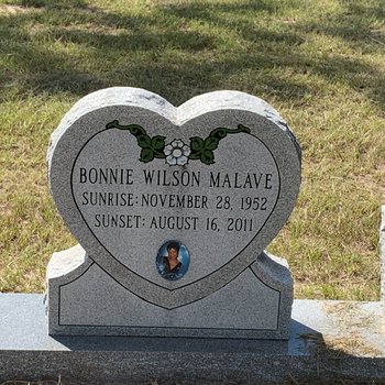 Bonnie Wilson Malave