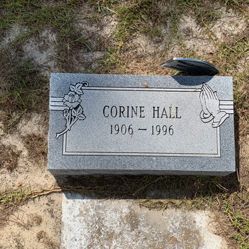 Corine Hall