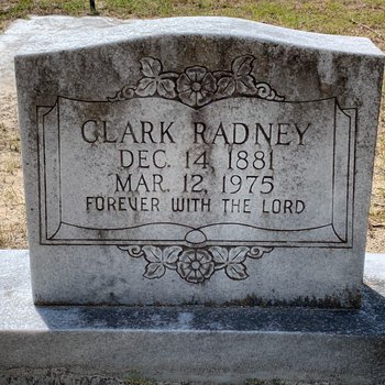 Clark Radney