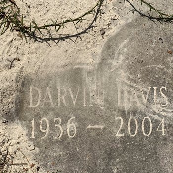 Darvin Davis