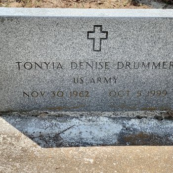 Tonyia Denise Drummer