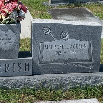 Melrose Jackson Parrish