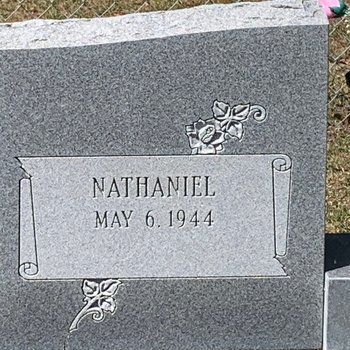 Nathaniel Mills