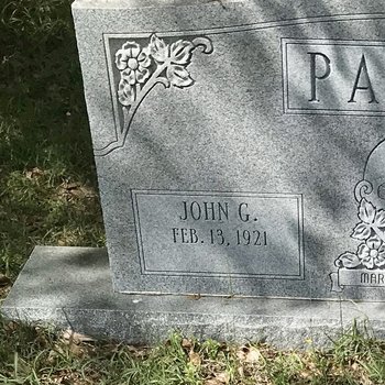 John G. Parker